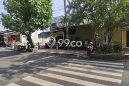 Lahan Dijual Lokasi Umbulharjo, Yogyakarta dengan Luas Tanah 152m2 dan Status SHM Lahan Dijual Lokasi Umbulharjo, Yogyakarta dengan Luas Tanah 152m2 dan Status SHM