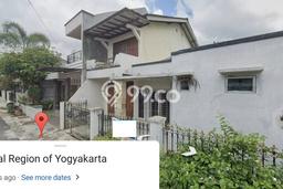 Dijual Cepat Rumah Favorit Siap Huni LB 120m2 di Kalasan, Sleman Dijual Cepat Rumah Favorit Siap Huni LB 120m2 di Kalasan, Sleman