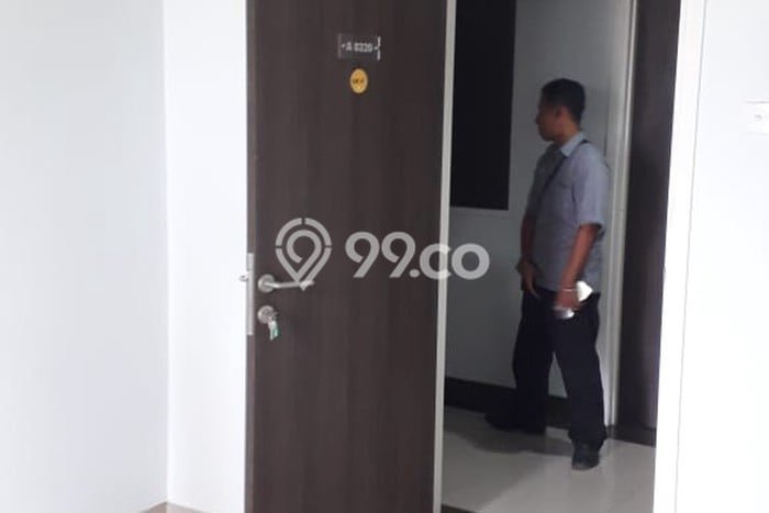 Untuk Dijual Apartemen 1 KT di Sleman Luas 21m2 Untuk Dijual Apartemen 1 KT di Sleman Luas 21m2