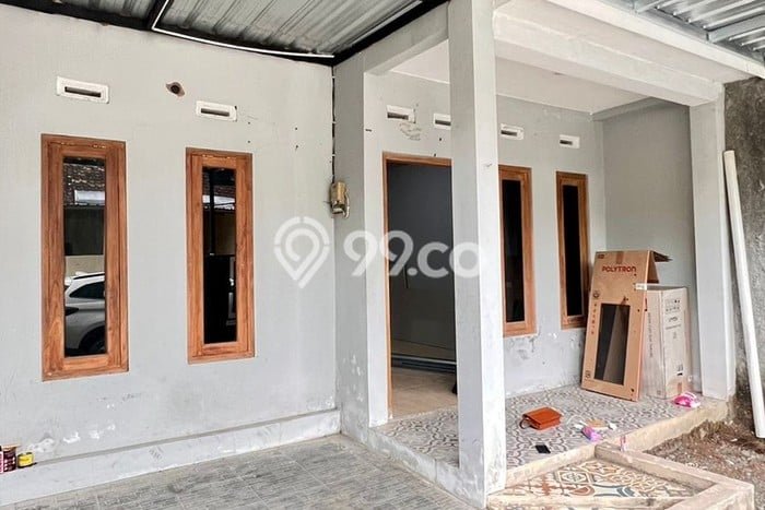 Dijual Cepat Rumah Siap Huni di Kawasan Pajangan, Bantul Dijual Cepat Rumah Siap Huni di Kawasan Pajangan, Bantul