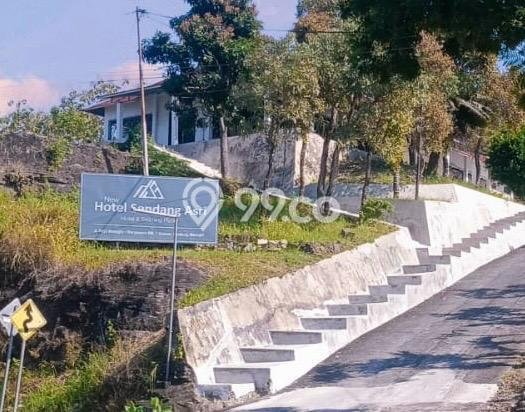 Hotel Strategis Kawasan Wonogiri, Luas 500m2m², Jalan Utama, Tingkat Keramaian Tinggi Hotel Strategis Kawasan Wonogiri, Luas 500m2m², Jalan Utama, Tingkat Keramaian Tinggi