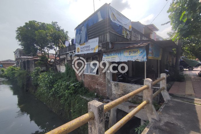 Lahan Dijual Lokasi Umbulharjo, Yogyakarta dengan Luas Tanah 152m2 dan Status SHM Lahan Dijual Lokasi Umbulharjo, Yogyakarta dengan Luas Tanah 152m2 dan Status SHM