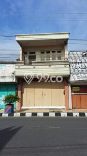 Ruko Paling Dicari LB 268m2 Dijual di Magelang Tengah Ruko Paling Dicari LB 268m2 Dijual di Magelang Tengah