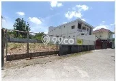 Dijual Tanah Lokasi Condong Catur, Sleman Seluas 491m2 Dijual Tanah Lokasi Condong Catur, Sleman Seluas 491m2