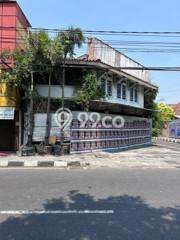 Untuk Dijual Komersial di Jetis Yogyakarta LT 199m2 / LB 250m2 Untuk Dijual Komersial di Jetis Yogyakarta LT 199m2 / LB 250m2