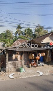 Tanah di Sedayu, Bantul Luas 115m2 Dijual Segera Tanah di Sedayu, Bantul Luas 115m2 Dijual Segera