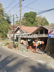 Tanah di Sedayu, Bantul Luas 115m2 Dijual Segera Tanah di Sedayu, Bantul Luas 115m2 Dijual Segera
