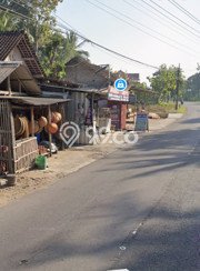 Tanah di Sedayu, Bantul Luas 115m2 Dijual Segera Tanah di Sedayu, Bantul Luas 115m2 Dijual Segera