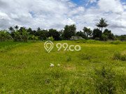 Tanah Dijual Lokasi Mlati, Sleman Luas 1143m2 Legalitas Aman Tanah Dijual Lokasi Mlati, Sleman Luas 1143m2 Legalitas Aman