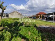 Lahan Kosong Dijual di Sragen dengan Area 95m2 Lahan Kosong Dijual di Sragen dengan Area 95m2