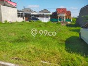 Lahan Kosong Dijual di Sragen dengan Area 95m2 Lahan Kosong Dijual di Sragen dengan Area 95m2
