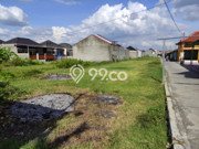 Lahan Kosong Dijual di Sragen dengan Area 95m2 Lahan Kosong Dijual di Sragen dengan Area 95m2