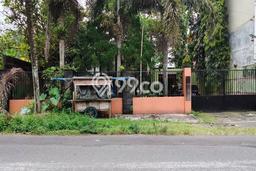 Jual Tanah Area Strategis di Ngaglik, Luas 1314m2m², Cocok untuk Pengembangan Jual Tanah Area Strategis di Ngaglik, Luas 1314m2m², Cocok untuk Pengembangan