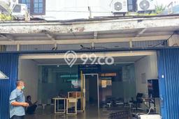 Ruko Paling Dicari LB 292m2 Dijual di Gondomanan Ruko Paling Dicari LB 292m2 Dijual di Gondomanan