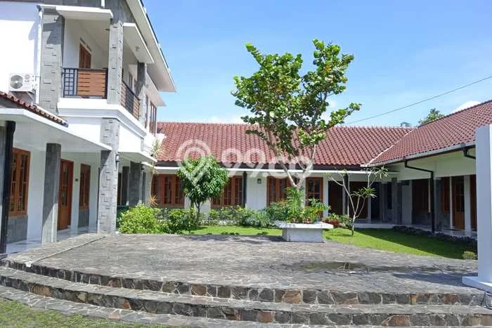 Kantor Kawasan Premium di Pakem, Luas 500m2m², Jalan Raya Kantor Kawasan Premium di Pakem, Luas 500m2m², Jalan Raya