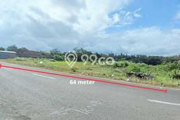 Tanah Strategis di Kasihan, Luas 4550m2m², Ideal untuk Perumahan Tanah Strategis di Kasihan, Luas 4550m2m², Ideal untuk Perumahan
