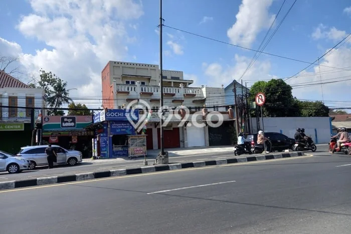 Ruko Dijual di Kawasan Kalasan, Sleman Harga Kompetitif Ruko Dijual di Kawasan Kalasan, Sleman Harga Kompetitif