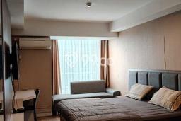 Apartemen Modern Dijual di Ngaglik, Sleman Punya 0 KT / 1 Kamar Mandi Apartemen Modern Dijual di Ngaglik, Sleman Punya 0 KT / 1 Kamar Mandi