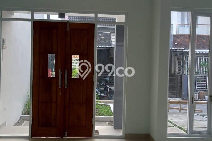 Jual Rumah Strategis Bagus Punya 3 KT di Kasihan Bantul SHM Jual Rumah Strategis Bagus Punya 3 KT di Kasihan Bantul SHM