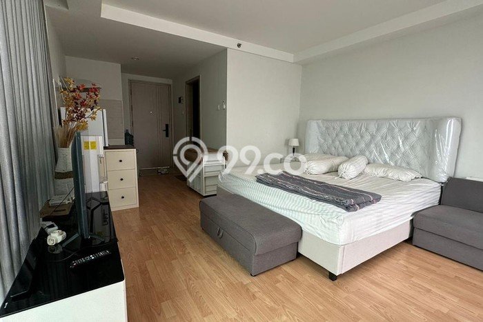 Tersedia Apartemen 1 KT & 1 KM di Ngaglik, Sleman Tersedia Apartemen 1 KT & 1 KM di Ngaglik, Sleman
