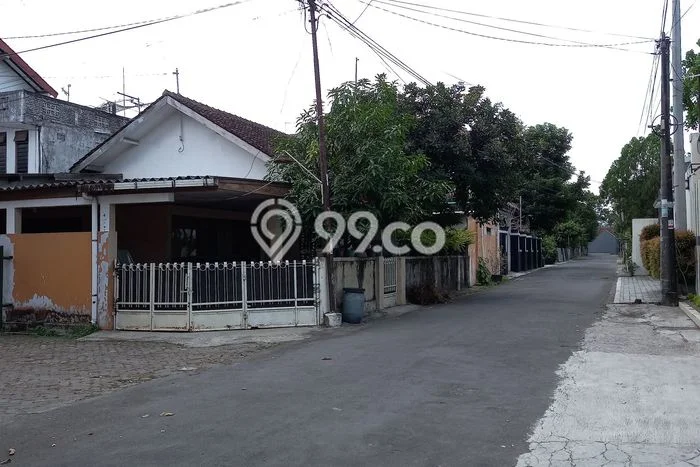 Jual Rumah Minimalis Bagus Punya 6 KT di Depok Sleman SHM Jual Rumah Minimalis Bagus Punya 6 KT di Depok Sleman SHM