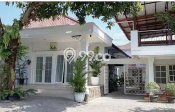 Best Deal Hunian Mewah Ideal dan Luas di Mergangsan, Yogyakarta Best Deal Hunian Mewah Ideal dan Luas di Mergangsan, Yogyakarta
