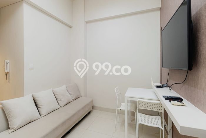 Apartemen Strategis untuk Dijual di Mlati, Sleman, Daerah Istimewa Yogyakarta Apartemen Strategis untuk Dijual di Mlati, Sleman, Daerah Istimewa Yogyakarta