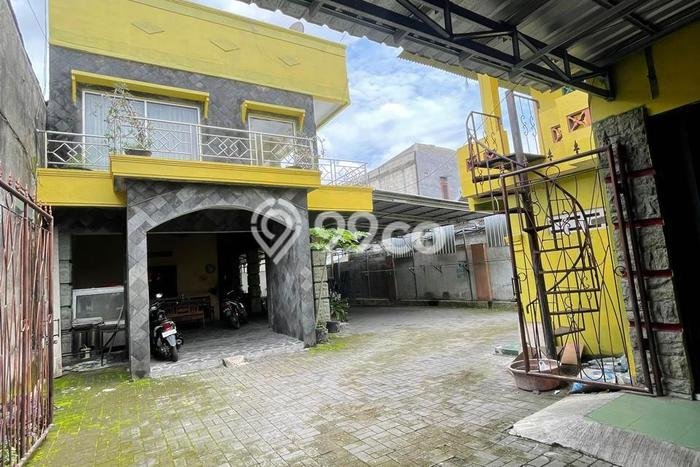 Area Strategis! Disewakan Komersial Lokasi Depok, Sleman Cocok untuk Bisnis Area Strategis! Disewakan Komersial Lokasi Depok, Sleman Cocok untuk Bisnis