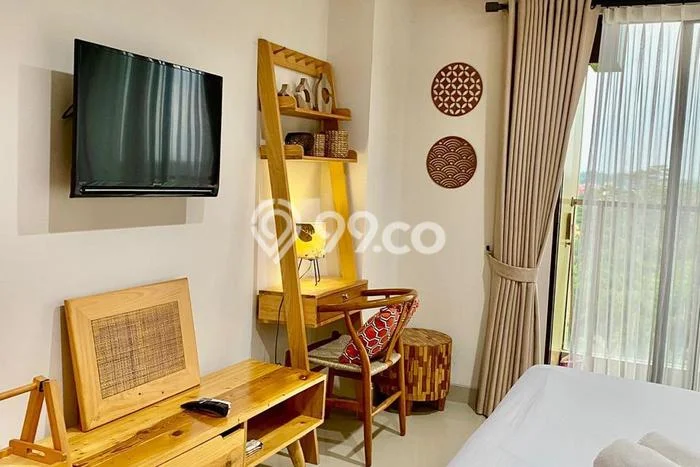 PREMIUM CHOICE! Apartemen di Ngaglik, 1 KM, Luas 28m², Lokasi Premium, Fasilitas Lengkap PREMIUM CHOICE! Apartemen di Ngaglik, 1 KM, Luas 28m², Lokasi Premium, Fasilitas Lengkap