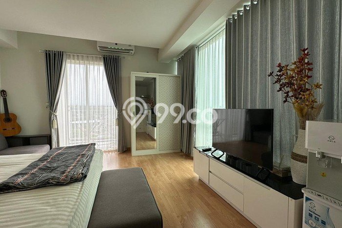 Tersedia Apartemen 1 KT & 1 KM di Ngaglik, Sleman Tersedia Apartemen 1 KT & 1 KM di Ngaglik, Sleman