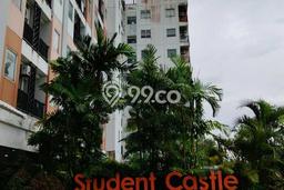 Apartemen Harga Terjangkau Dijual di Depok, Sleman Punya 0 Kamar Tidur Apartemen Harga Terjangkau Dijual di Depok, Sleman Punya 0 Kamar Tidur