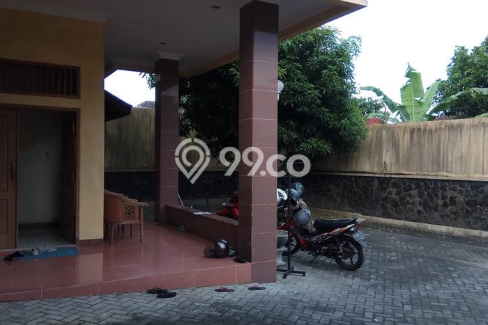 Siap Huni Rumah Mewah 5 Kamar di Depok Dekat ke Mana Saja Siap Huni Rumah Mewah 5 Kamar di Depok Dekat ke Mana Saja