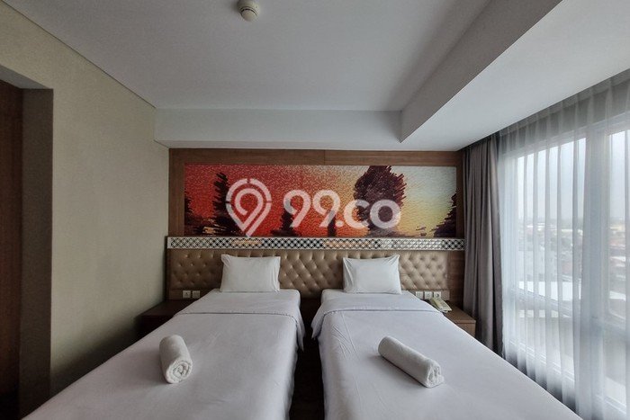 Jarang Ada! Hunian Apartemen Hemat di Depok, Sleman 0 Kamar Tidur dan 1 Kamar Mandi Jarang Ada! Hunian Apartemen Hemat di Depok, Sleman 0 Kamar Tidur dan 1 Kamar Mandi