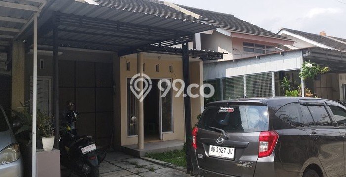 Disewakan segera hunian minimalis strategis 2 Kamar di Banguntapan, Bantul Disewakan segera hunian minimalis strategis 2 Kamar di Banguntapan, Bantul