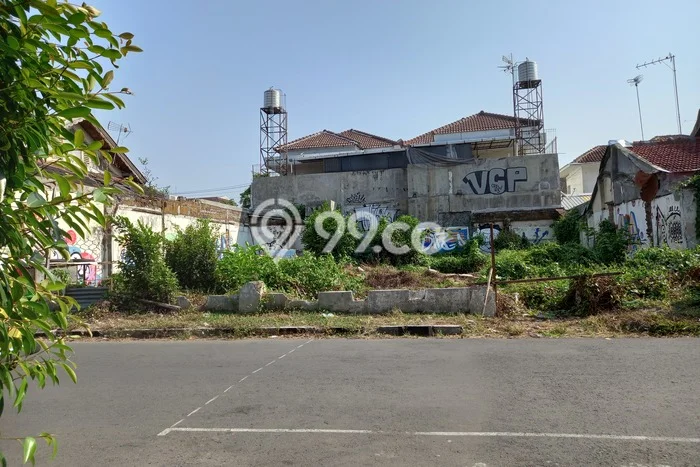 Tanah untuk Disewakan di Gondokusuman Yogyakarta - Tanah untuk Disewakan di Gondokusuman Yogyakarta -