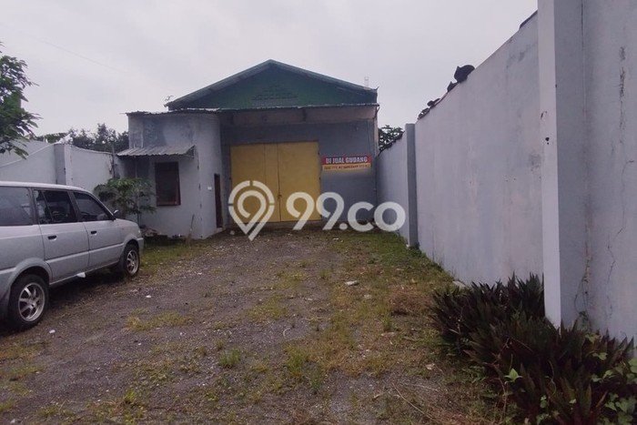 Gudang Bagus LT 1136m2 LB 923m2 Dijual di Gamping Sleman Gudang Bagus LT 1136m2 LB 923m2 Dijual di Gamping Sleman