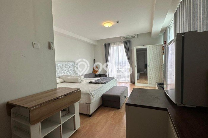 Tersedia Apartemen 1 KT & 1 KM di Ngaglik, Sleman Tersedia Apartemen 1 KT & 1 KM di Ngaglik, Sleman
