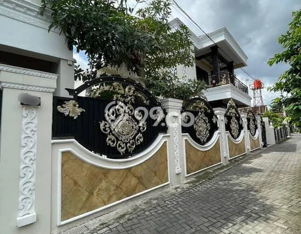 For Sale Rumah Mewah Exclusive di Umbulharjo, Yogyakarta For Sale Rumah Mewah Exclusive di Umbulharjo, Yogyakarta