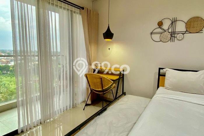 PREMIUM CHOICE! Apartemen di Ngaglik, 1 KM, Luas 28m², Lokasi Premium, Fasilitas Lengkap PREMIUM CHOICE! Apartemen di Ngaglik, 1 KM, Luas 28m², Lokasi Premium, Fasilitas Lengkap