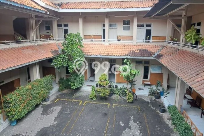 Hotel Kawasan Wirobrajan, Luas 1200m2m², Area Komersial, Dekat Wirobrajan, Yogyakarta, Yogyakarta Hotel Kawasan Wirobrajan, Luas 1200m2m², Area Komersial, Dekat Wirobrajan, Yogyakarta, Yogyakarta