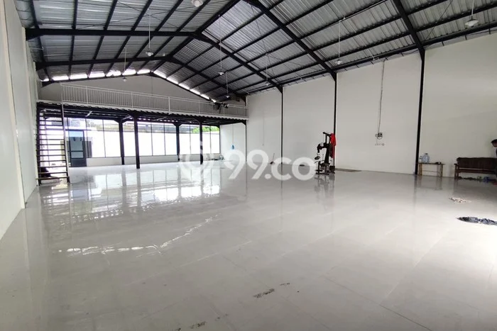 Lokasi Strategis! Dijual Gudang Bisnis di Ngaglik, Sleman Kondisi Baik Lokasi Strategis! Dijual Gudang Bisnis di Ngaglik, Sleman Kondisi Baik
