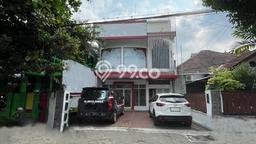 Kantor Disewa di Gondokusuman, Yogyakarta, LT 390m2 / LB 470m2 Kantor Disewa di Gondokusuman, Yogyakarta, LT 390m2 / LB 470m2
