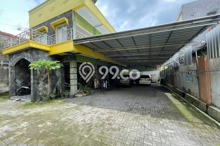 Area Strategis! Disewakan Komersial Lokasi Depok, Sleman Cocok untuk Bisnis Area Strategis! Disewakan Komersial Lokasi Depok, Sleman Cocok untuk Bisnis