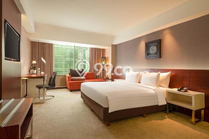 Hunian Apartemen 0 KT 1 KM di Ngaglik, Sleman Dijual Cepat Hunian Apartemen 0 KT 1 KM di Ngaglik, Sleman Dijual Cepat