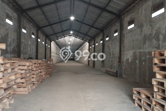 Gudang Bagus LT 1136m2 LB 923m2 Dijual di Gamping Sleman Gudang Bagus LT 1136m2 LB 923m2 Dijual di Gamping Sleman
