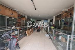 Ruko paling strategis disewakan di Gondokusuman Yogyakarta Ruko paling strategis disewakan di Gondokusuman Yogyakarta