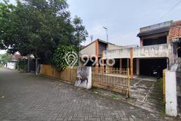 Tanah Kawasan Depok, Luas 380m2m², Akses Jalan Raya, Area Prospektif Tanah Kawasan Depok, Luas 380m2m², Akses Jalan Raya, Area Prospektif
