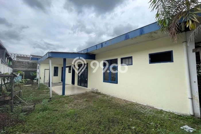 Lokasi terbaik! Rumah siap pakai dikontrakkan di Gondokusuman LB 120m2 Lokasi terbaik! Rumah siap pakai dikontrakkan di Gondokusuman LB 120m2