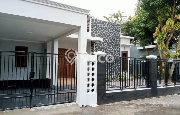 Dijual Hunian Rumah Nyaman 3 KT di Maguwoharjo, Yogyakarta Dijual Hunian Rumah Nyaman 3 KT di Maguwoharjo, Yogyakarta