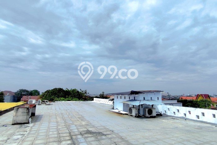 Unit Komersial disewakan di Mergangsan Yogyakarta dengan LT 458m2 / LB 638m2 Unit Komersial disewakan di Mergangsan Yogyakarta dengan LT 458m2 / LB 638m2